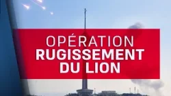 Livraisons d'armes au Liban : Tsahal envisage de frapper une route entre Damas et Beyrouth
