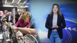 Jaworexpress 30.03.2026 - Wiadomości Telewizyjne