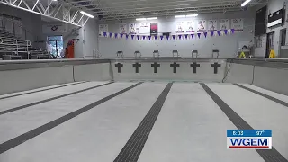 Hannibal YMCA closed for annual shutdown, undergoing upgrades