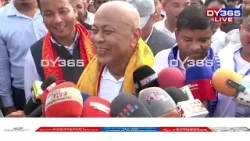 UPPL আৰু প্ৰমোদ বড়োৰ বিৰুদ্ধে সৰৱ হাগ্ৰামা মহিলাৰী। UPPL আৰু প্ৰমোদ বড়োৰ বিৰুদ্ধে সৰৱ হাগ্ৰামা মহিলাৰী।