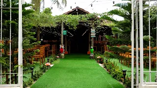 Rancho Nicarao: The New Culinary Destination in Nandasmo