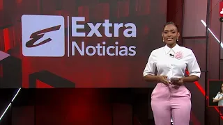 Extra Noticias Edición Estelar: programa del lunes 24 de agosto del 2026
