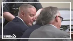 Colin Gray, Georgia school shooters father, found guilty