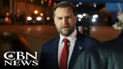 Поскольку хрупкое перемирие сохраняется, Вэнс возглавит переговоры США и Ирана в Пакистане, котор...