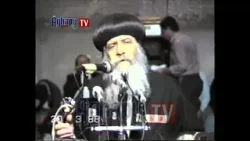 من اجل السرور الموضوع امامه استهان بالخزى حاملاً الصليب - قداسة البابا شنوده الثالث @قناة اغابى