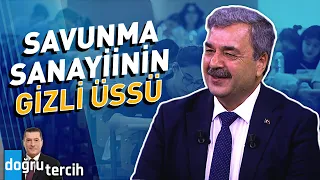 Sadece 250 Özel Öğrenci Kabul Ediliyor! Bu Bölümden Mezun Olanların İş Garantisi %100 | Doğru Tercih