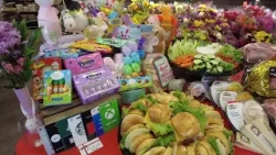 Easter grocery deals