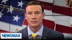 You 'mad yet?' Congress' true indifference toward Americans exposed by Carl Higbie