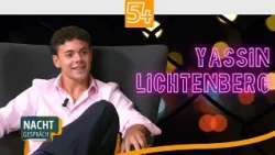 Night Talk: Yassin Lichtenberg