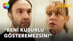 Derya’nın yemek masasında söylediği yalan, Beyazıt’ı sinirlendirdi! | Veliaht 20. Bölüm