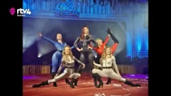 Slagharen opent seizoen met blik achter de schermen Sky Sifter