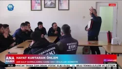 Hayat kurtaran önlem