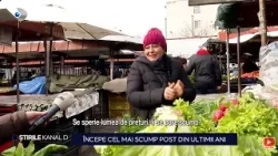 Stirile Kanal D - Incepe cel mai scump post din ultimii ani! | Editie de seara