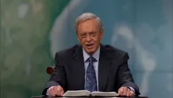 Dr. Charles Stanley - Të qëndrosh i fortë dhe i palëkundur përmes lutjes