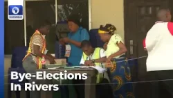 Bye-Election: Low Turnout Of Voters Recorded In Khana, Ahoada East, Rivers