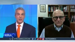 Chinese universities surge ahead of U.S. in published research