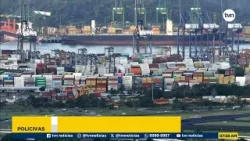 Personal del Ministerio de Trabajo acude a Panama Ports Company Personal del Ministerio de Trabajo acude a Panama Ports Company