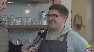 Legami in Castelmarte: The social bar that creates inclusion