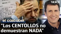 Un exmagistrado del Supremo desmonta la auditoría del PSOE y la tacha de juguete sin valor jurídico