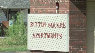 30 days to find a home: Clinton tenants face displacement as Patton Square approaches foreclosure