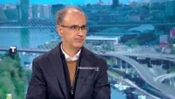 Macut: Mir i stabilnost preduslov za nastavak ekonomskog rasta