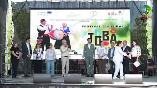BeauMonde 2026 - Reportaj - TOBA FEST - FESTIVAL CULTURAL - VALENI 2026