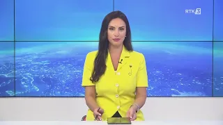 Lajme 11:00 24.08.2026