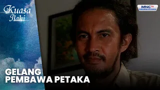 Gelang Pembawa Petaka | GELANG EMAS PEMBAWA TUMBAL | KUASA ILAHI