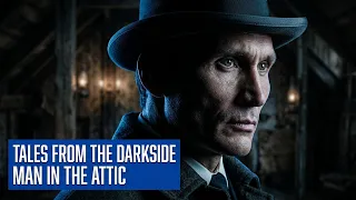 Tales from the Darkside - Man in the Attic 1953