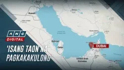 Two Filipinos in Dubai arrested for posting videos of Iranian attacks