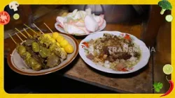 Dani Izone Nyicipin Nikmatnya Gultik Dai | MAKAN RECEH (17/03/26) Dani Izone Nyicipin Nikmatnya Gultik Dai | MAKAN RECEH (17/03/26)