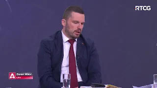 Kako će se u praksi primjenjivati antimafija zakon - ARGUMENTI