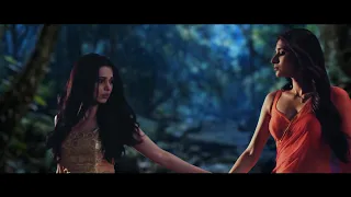 අහානාව මැරුවේ රාධිකා 😳