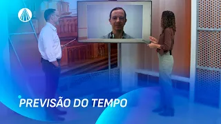 Onda de calor eleva temperaturas e termômetros podem passar dos 40°C no Brasil | TJ Aparecida