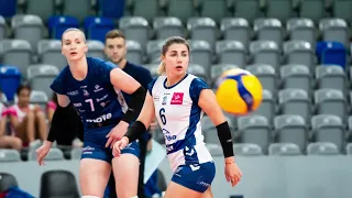 Radomka zaczyna sezon