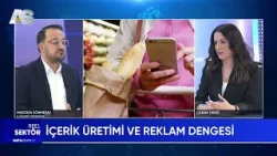 REEL SEKTÖR / E-TİCARET DANIŞMANI MUSTAFA SÖNMEZ AY / 5 ŞUBAT 2026 / AS TV