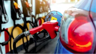 Rising gas prices impact Memphis delivery drivers’ profits