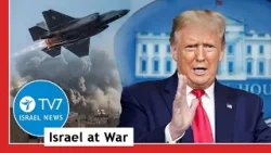 IDF & CENTCOM trigger mass IRGC defections; Azerbaijan prepares attack on Iran TV7 Israel - 5 Mar.