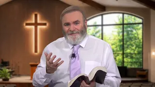 God Day   Overcoming Worry