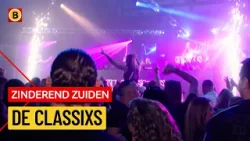 DJ Francois gaat los tijdens 'De Classixs' | Zinderend Zuiden DJ Francois gaat los tijdens 'De Classixs' | Zinderend Zuiden