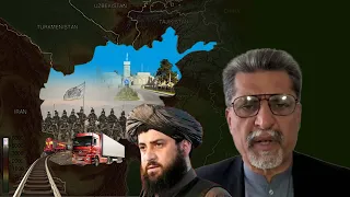 د اسلامي امارت په راتګ سره هېواد کې په بېلابېلو برخو کې پرمختګونه شوي.