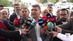 مامۆستایانی پەیمانگای تەكنیكی سلێمانی داوا دەكەن گرفتی دەرماڵەیان بۆ چارەسەر بكەن