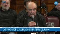 JORGE ALEJANDRO HERRERA – BICAMERAL COMMISSION ON INTERNAL SECURITY AGENCIES 10/26/13