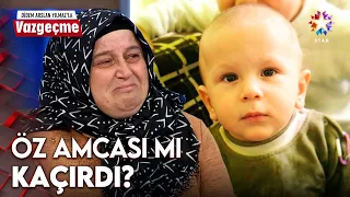 What Did the Relatives Who Said "Give Us the Child" Do to Melih on the Holiday? | Don't Give Up w...