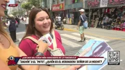 Entrometidos - MAR 13 - 2/3 - LOS DOS SOLTEROS MÁS CODICIADOS DE LA FARÁNDULA | Willax