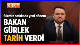 Is the Era of Lifetime Alimony for Short Marriages Ending? Minister Gürlek Announces