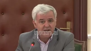 Halimi: “Opozita bllokoi ligjin për Konferencën Gjyqësore”, reagon mazhoranca - (18 Korrik 2012)