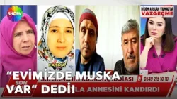 Bir annenin korkunç iddiası! | ‪@Didem Arslan Yılmaz'la Vazgeçme | 30.03.2026