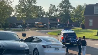Several people indicted in case of 6-year-old who died on hot daycare bus