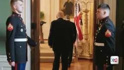 جیاواز لە پێشووتر ئەمریکا دەچێتە نێو جەنگێکەوە کە بەریتانیا راستەوخۆ بەشداری لەم شەڕەدا ناکات